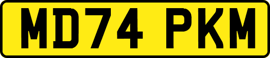 MD74PKM