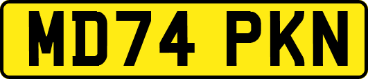 MD74PKN
