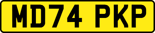 MD74PKP