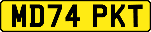 MD74PKT
