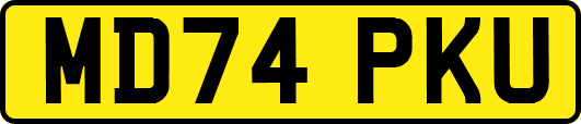MD74PKU