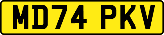 MD74PKV