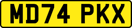 MD74PKX