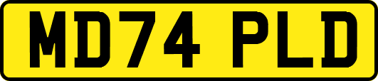 MD74PLD