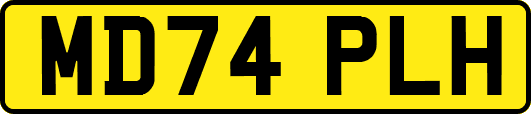 MD74PLH
