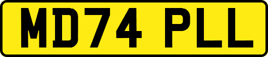 MD74PLL