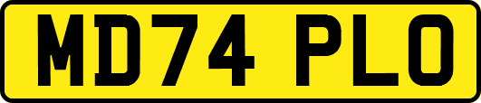 MD74PLO