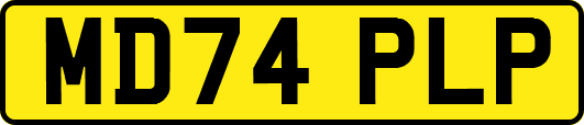 MD74PLP