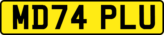 MD74PLU