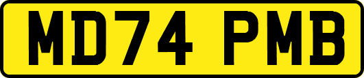 MD74PMB