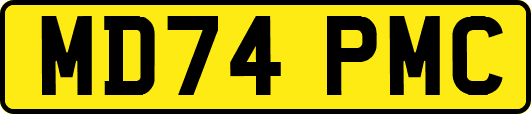 MD74PMC