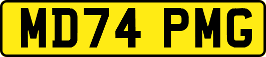 MD74PMG