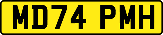 MD74PMH