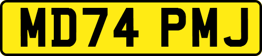 MD74PMJ