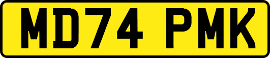 MD74PMK