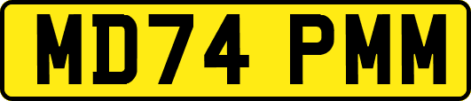 MD74PMM