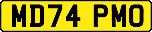 MD74PMO