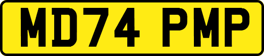 MD74PMP
