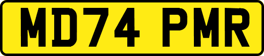 MD74PMR