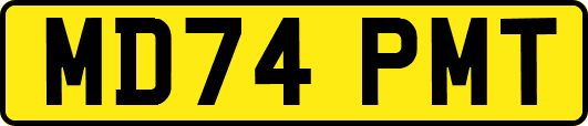 MD74PMT