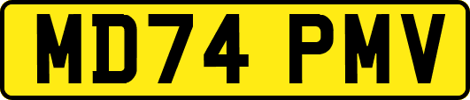 MD74PMV