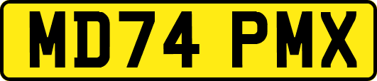 MD74PMX