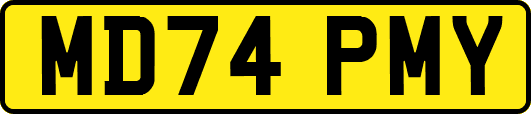 MD74PMY