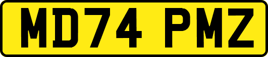 MD74PMZ