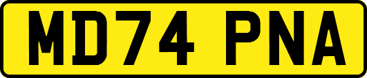 MD74PNA