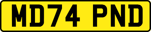MD74PND