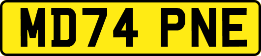 MD74PNE