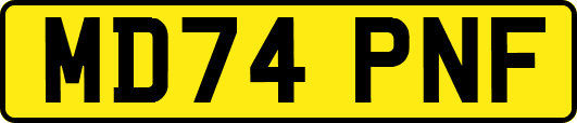MD74PNF