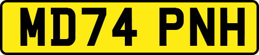 MD74PNH