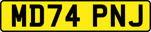 MD74PNJ