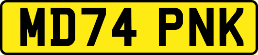 MD74PNK