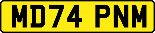 MD74PNM