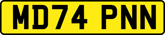 MD74PNN