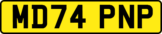 MD74PNP