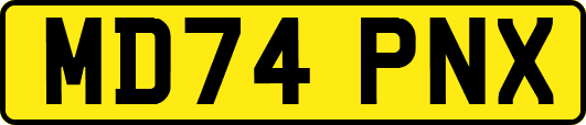 MD74PNX