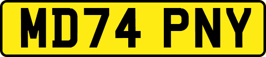 MD74PNY