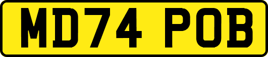 MD74POB