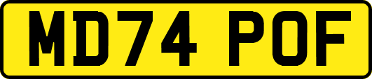 MD74POF