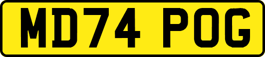 MD74POG