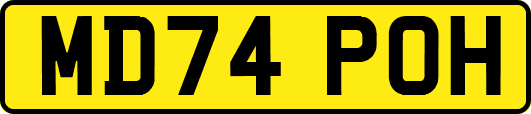 MD74POH