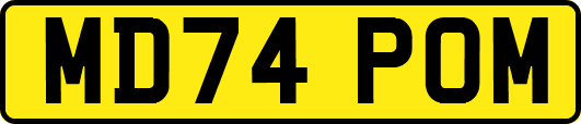 MD74POM