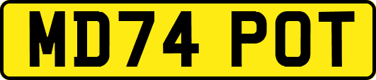 MD74POT
