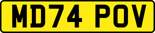 MD74POV