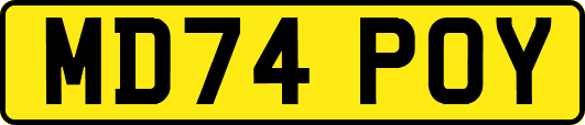 MD74POY