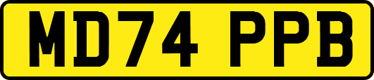 MD74PPB