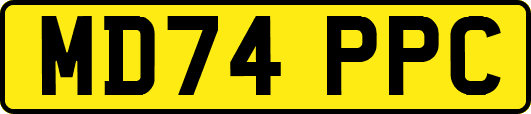 MD74PPC